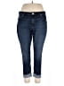 Riders by Lee Blue Jeans Size 18M - photo 1