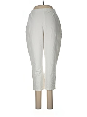 Women With Control Casual Pants (view 1)