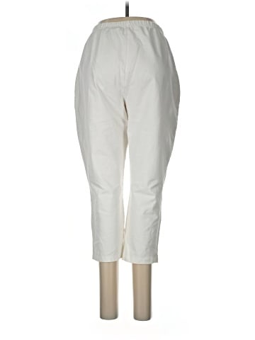 Women With Control Casual Pants (view 2)