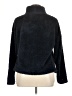 HeatKeep 100% Polyester Solid Black Turtleneck Sweater Size XL - photo 2