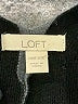 Ann Taylor LOFT Gray Cardigan One size - photo 7