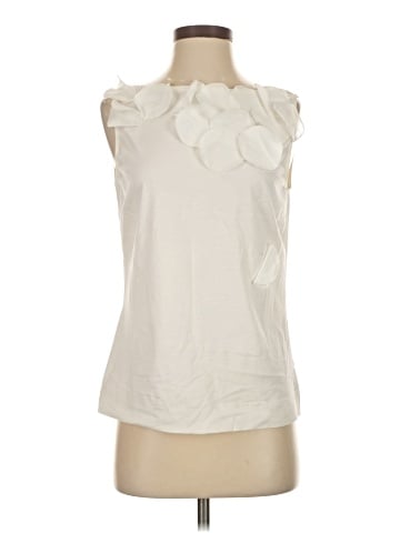 Akris Punto Sleeveless T-Shirt (view 1)