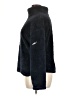 HeatKeep 100% Polyester Solid Black Turtleneck Sweater Size XL - photo 5