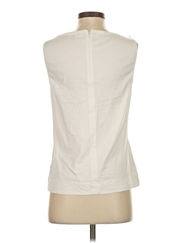 Akris Punto Sleeveless T-Shirt (view 2)
