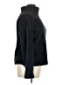 HeatKeep 100% Polyester Solid Black Turtleneck Sweater Size XL - photo 4