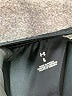 Under Armour Black Athletic Shorts Size 6 - photo 3
