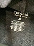 Tek Gear Black Fleece Size XL - photo 7