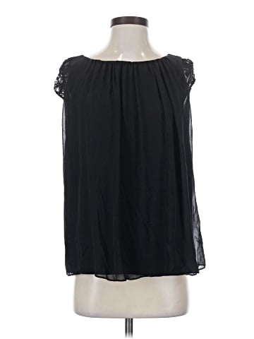 Alice + Olivia Sleeveless Blouse (view 1)
