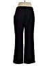 D.F.A. New York Black Dress Pants Size 14 - photo 2