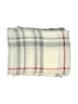 V.Fraas 100% Viscose Plaid Ivory Scarf One size - photo 2
