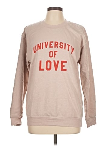 Sub Urban Riot Sweatshirt (view 1)