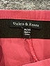Violets & Roses Pink Active Pants Size 10 - photo 7
