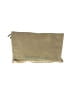 Unbranded Gold Green Clutch One size - photo 1