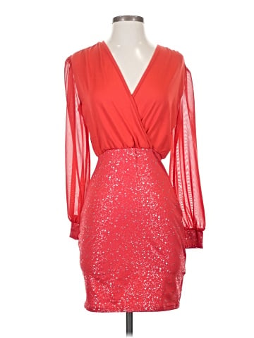 Unbranded Cocktail Dress (view 1)
