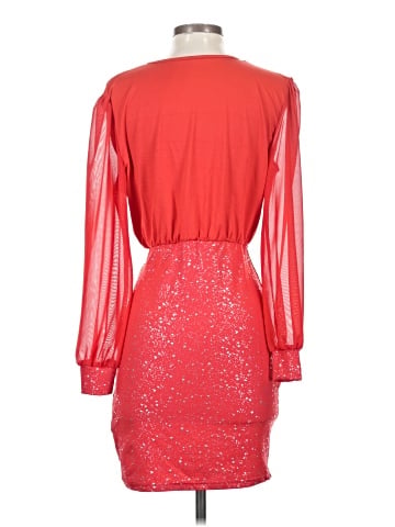 Unbranded Cocktail Dress (view 2)