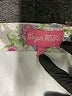 Sugar Thrillz 100% Polyester Floral Ivory Casual Skirt Size 2X - photo 4