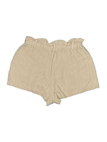 Forever 21 Khaki Shorts (view 2)