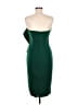 Jay Godfrey Green Cocktail Dress Size 6 - photo 2