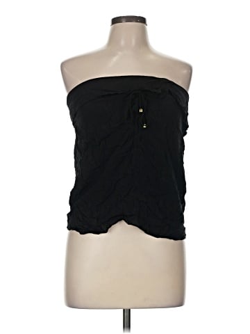 ViX by Paula Hermanny Sleeveless Blouse (view 1)