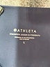 Athleta Solid Blue Track Pants Size L - photo 7
