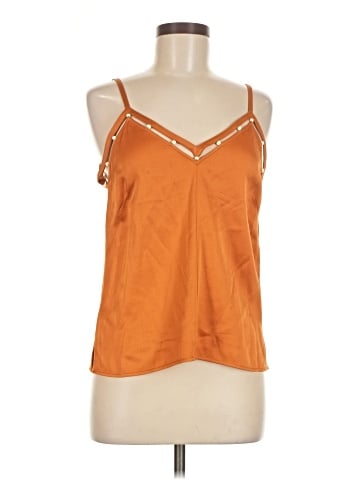 Edun Sleeveless Blouse (view 1)