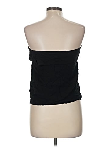 ViX by Paula Hermanny Sleeveless Blouse (view 2)