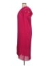 J. McLaughlin Burgundy Casual Dress Size XL - photo 5