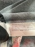 MNG Solid Gray Casual Dress Size 18 - photo 8