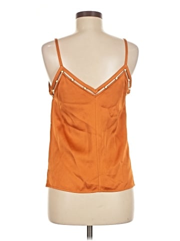 Edun Sleeveless Blouse (view 2)