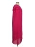 J. McLaughlin Burgundy Casual Dress Size XL - photo 4
