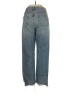GRLFRND 100% Cotton Blue Jeans Size 24 waist - photo 2