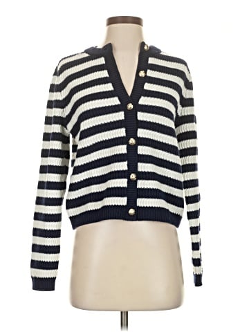 GOELIA Cardigan (view 1)