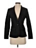 Apt. 9 Black Blazer Size 4 - photo 1