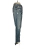 GRLFRND 100% Cotton Blue Jeans Size 24 waist - photo 4