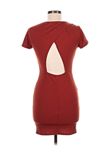 Forever 21 Casual Dress (view 2)