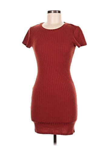 Forever 21 Casual Dress (view 1)