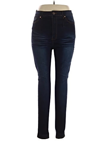 VIP Jeans Jeggings (view 1)