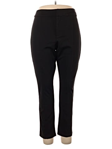 Martha Stewart Active Pants (view 1)