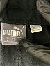 Puma Black Track Pants Size L - photo 4