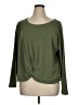 Old Navy Green Cardigan Size XL - photo 1