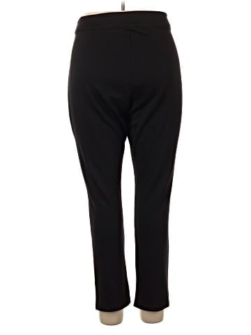 Martha Stewart Active Pants (view 2)