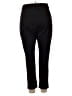 Martha Stewart Black Active Pants Size 18W - photo 2