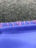 Unbranded Purple Swimsuit Top Size S - photo 3