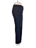 J.Crew Solid Blue Active Pants Size 6 - photo 4