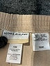 Alfred Dunner 100% Polyester Solid Tan Dress Pants Size 18 - photo 4