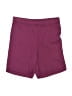 Chaser Solid Burgundy Athletic Shorts Size S - photo 1