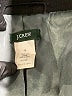 J.Crew 100% Wool Black Wool Blazer Size 12 - photo 6