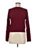 Divided by H&M Burgundy Pullover Sweater Size M - photo 1