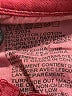 BDG Burgundy Jeans Size 29 waist - photo 8