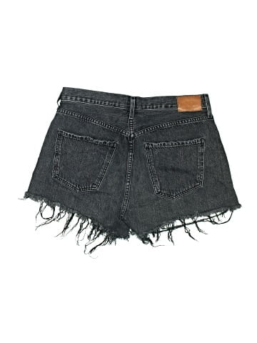 Citizens of Humanity Denim Shorts (view 2)